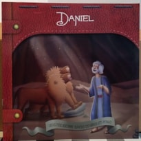 Classicos biblicos - daniel