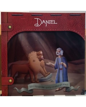 Classicos biblicos - daniel