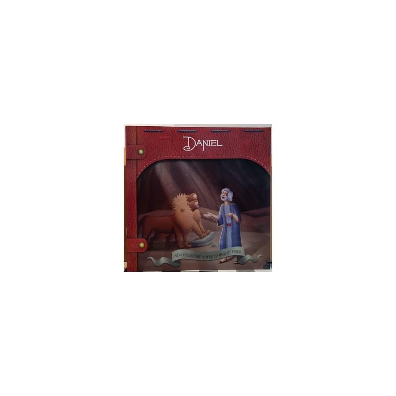 Classicos biblicos - daniel