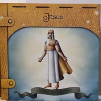 Classicos biblicos - jesus