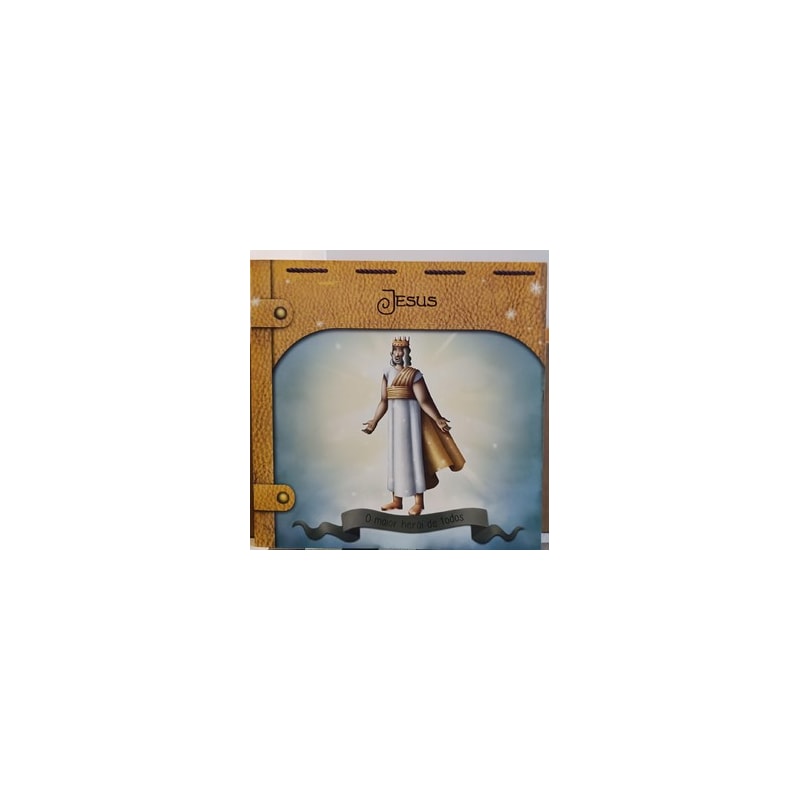 Classicos biblicos - jesus