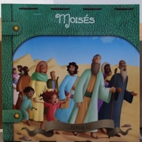 Classicos biblicos - moises