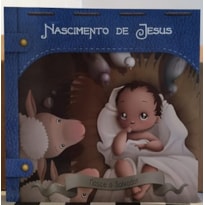 Classicos biblicos - nascimento de jesus