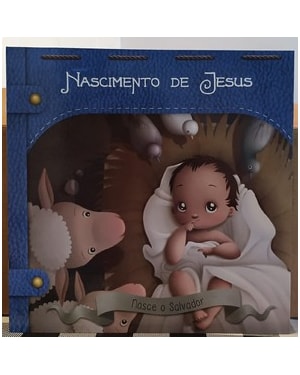 Classicos biblicos - nascimento de jesus
