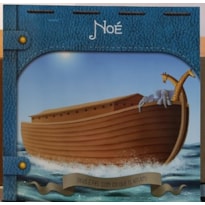 Classicos biblicos - noe