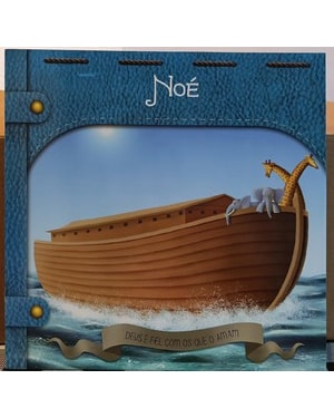 Classicos biblicos - noe