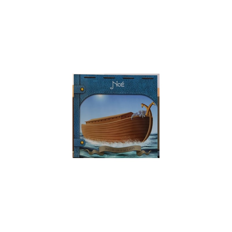 Classicos biblicos - noe