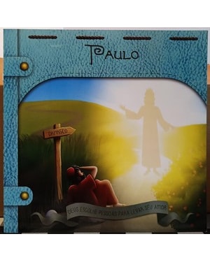 Classicos biblicos - paulo