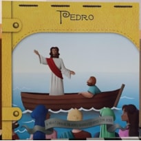 Classicos biblicos - Pedro