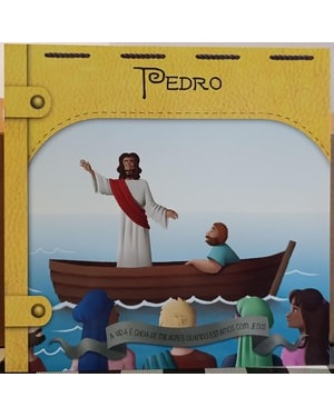 Classicos biblicos - Pedro