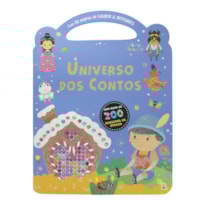 CLÁSSICOS COM ALÇA: UNIVERSO DOS CONTOS