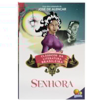 Clássicos da Literatura: Senhora