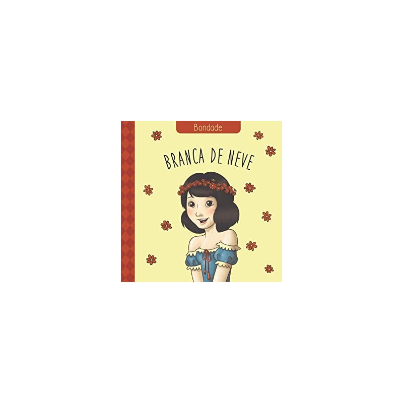 CLASSICOS DAS VIRTUDES  BRANCA DE NEVE