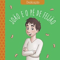 CLASSICOS DAS VIRTUDES  JOAO E O PE DE FEIJAO