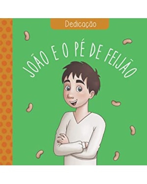CLASSICOS DAS VIRTUDES JOAO E O PE DE FEIJAO