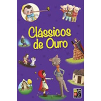 CLASSICOS DE OURO