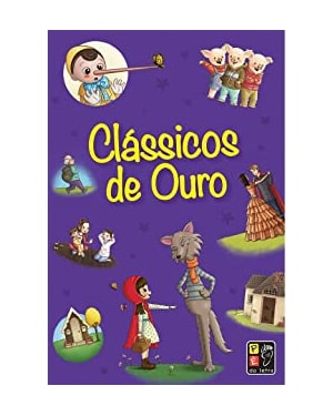 CLASSICOS DE OURO