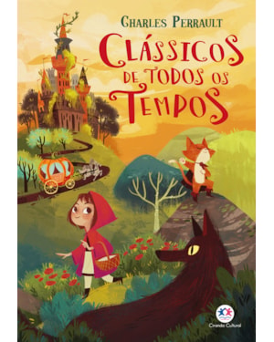 CLÁSSICOS DE TODOS OS TEMPOS