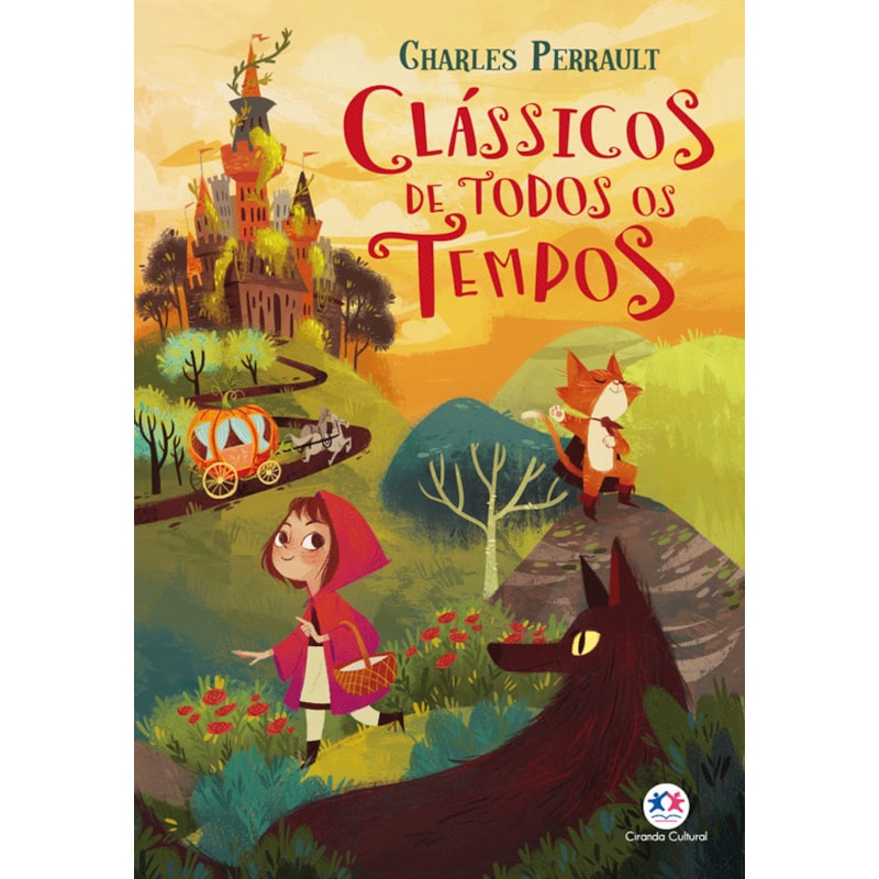 CLÁSSICOS DE TODOS OS TEMPOS