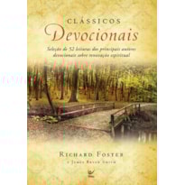 Clássicos devocionais