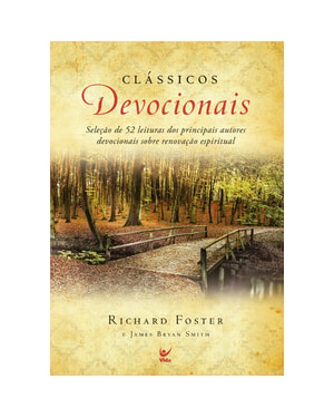 Clássicos devocionais