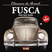Clássicos do Brasil - Fusca