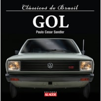 CLASSICOS DO BRASIL - GOL