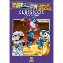 Clássicos do cinema: cyberparódias