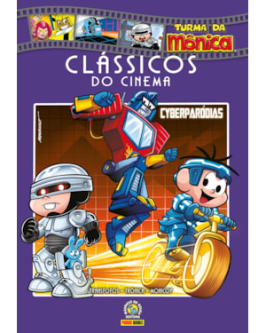 Clássicos do cinema: cyberparódias