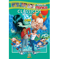 Clássicos do cinema vol. 14: o coiso