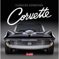 Clássicos esportivos - corvette