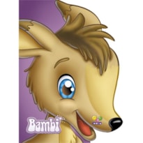 CLÁSSICOS ETERNOS: BAMBI
