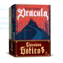 CLÁSSICOS GÓTICOS
