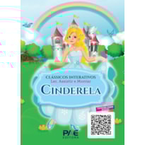 Clássicos interativos - cinderela