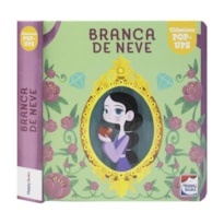 CLÁSSICOS POP-UPS: BRANCA DE NEVE