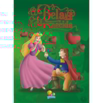 Clássicos Todolivro: Bela Adormecida, A