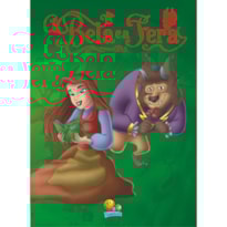 Clássicos Todolivro: Bela e a Fera, A
