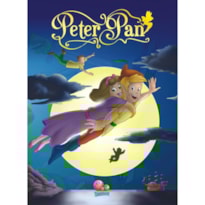 Clássicos Todolivro: Peter Pan