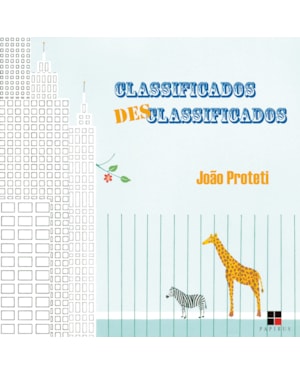 CLASSIFICADOS DESCLASSIFICADOS