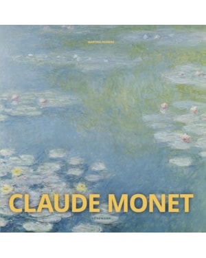 Claude Monet