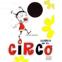 Claudia en el circo