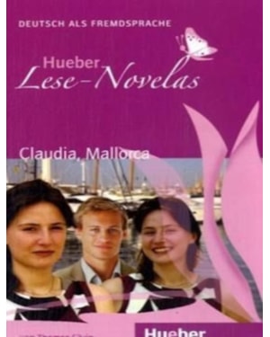 CLAUDIA, MALLORCA
