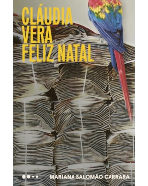 Cláudia Vera Feliz Natal