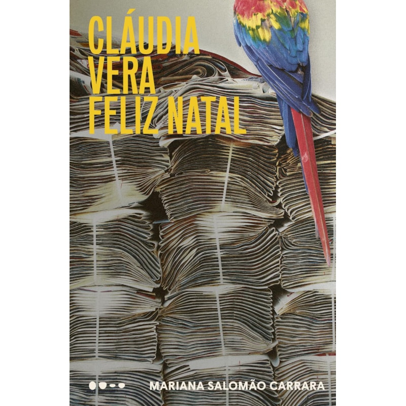 Cláudia Vera Feliz Natal