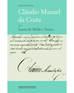 Cláudio manuel da costa