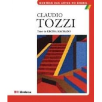 CLAUDIO TOZZI