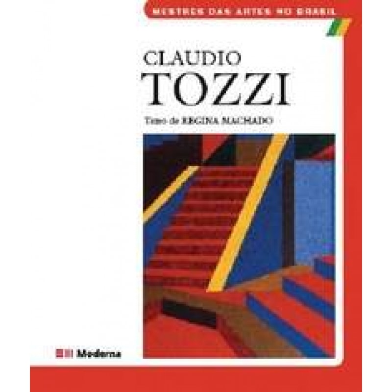 CLAUDIO TOZZI