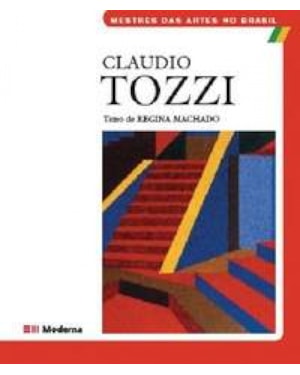 CLAUDIO TOZZI