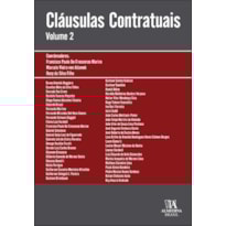 Cláusulas contratuais