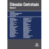 Cláusulas contratuais